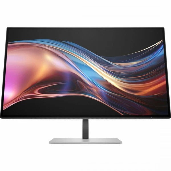8J9E6UT-ABA - HP 727pu 27" Class WQHD LED Monitor