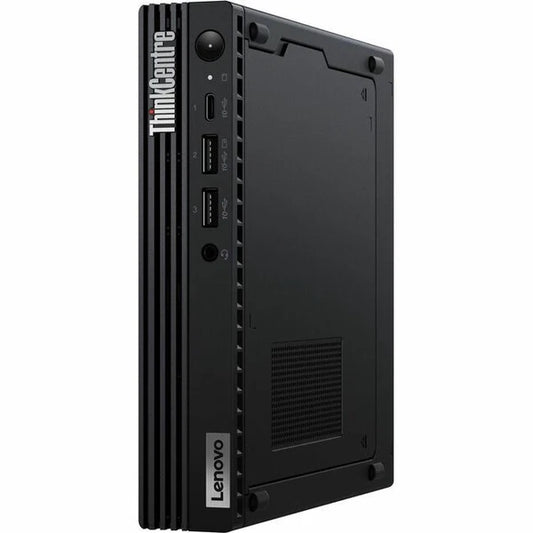 11U50067US - Lenovo ThinkCentre M90q SFF Desktop i7-12700 16GB No Storage W11P