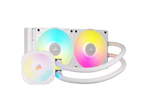 CW-9061020-WW - Corsair iCUE LINK TITAN 240 RX RGB Liquid CPU Cooler