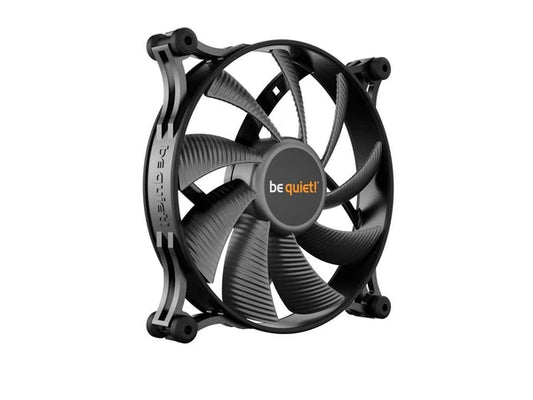 BL087 - Be quiet! Shadow Wings 2 140mm PWM airflow-optimized fan blades whisper-quiet