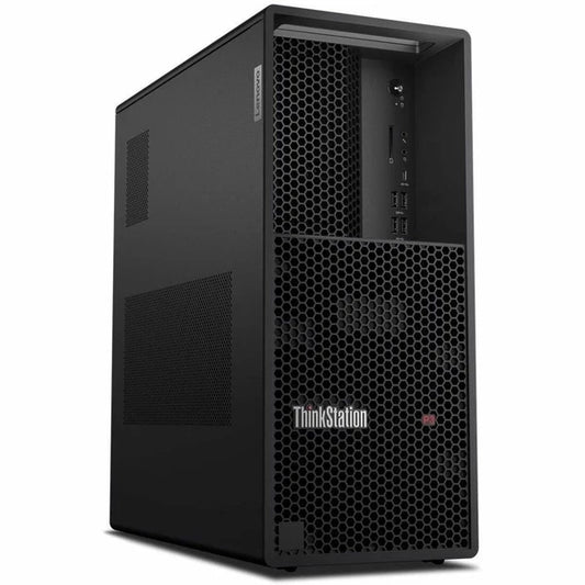 30GS00GQUS - Lenovo ThinkStation P3 Workstation 1 x Intel Core i5 14th Gen