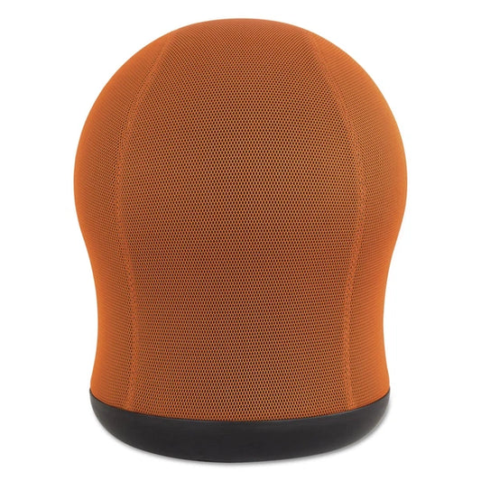 4760OR - Safco Zenergy Swivel Ball Chair Backless
