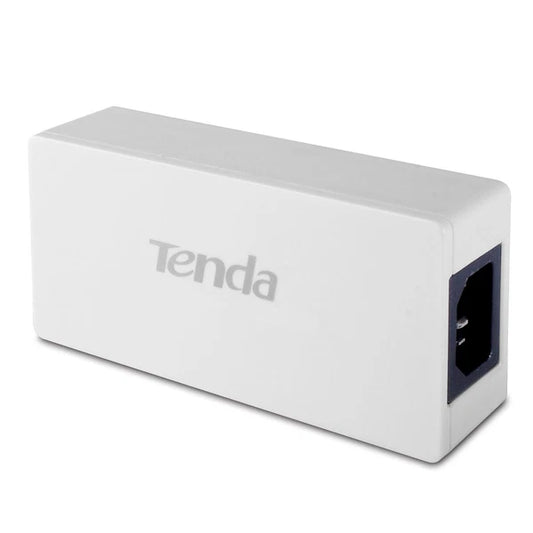 182483 - Tenda POE30G-AT IEEE 802.3AT Gigabit High POE Injector
