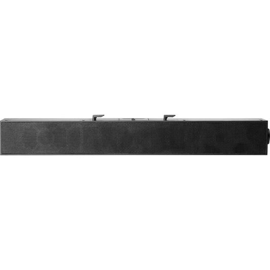 5UU40AA - HP S101 Sound Bar Speaker 2.50 W RMS Black