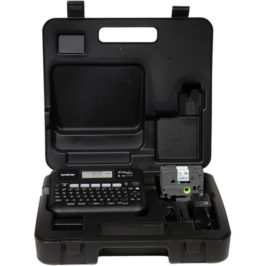 PTD460BT - Brother P-touch PT-D460BT Wireless Business Expert Connected Label Maker