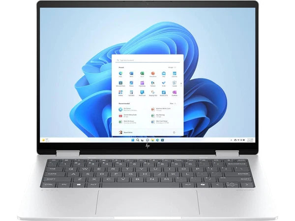 9S1R4UAR#ABA - HP Envy x360 14" TouchScreen Ryzen 7 8840HS 16GB Ram 1TB SSD W11H Laptop