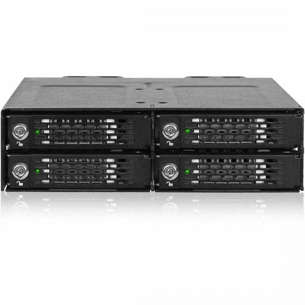 MB720MK-B - ICY Dock ToughArmor V3 Drive Enclosure