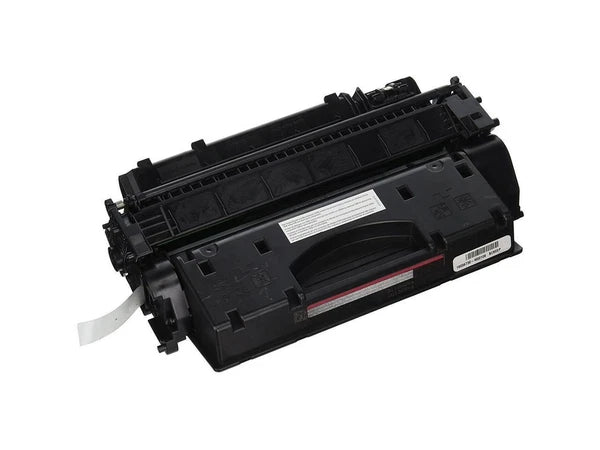 200552P - West Point Products Black High Yield Toner Cartridge