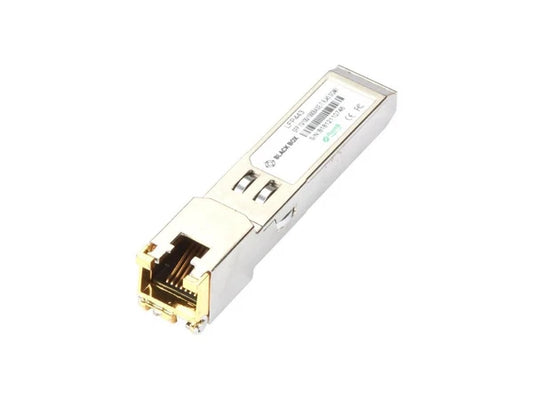 LFP443 - Black Box LFP440 SFP mini-GBIC Module