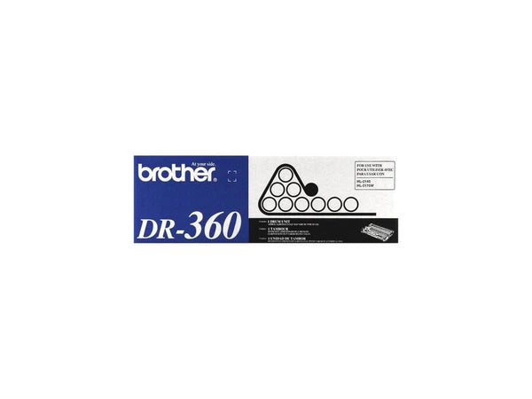 DR360 - Brother Drum Unit