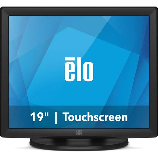 ET1915L-7CWA-1-G - Elo 1915L 19" Square AccuTouch TouchScreen Monitor