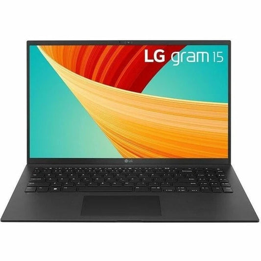 15Z90R-Q.APB4U1 - LG gram 15" FHD IPS Notebook i5-1350P 16GB/256GB SSD W11P Laptop