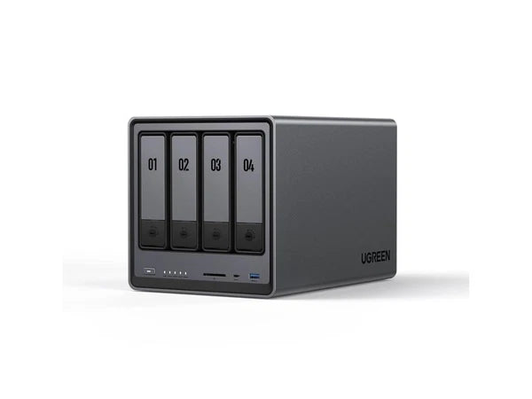 DXP4800 - Ugreen Group NASync 4 Bay Nas