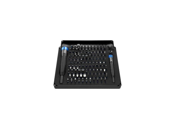 IF145-392-1 - iFixit Manta Driver Kit. Includes 's Widest Assortment of 112 Steel