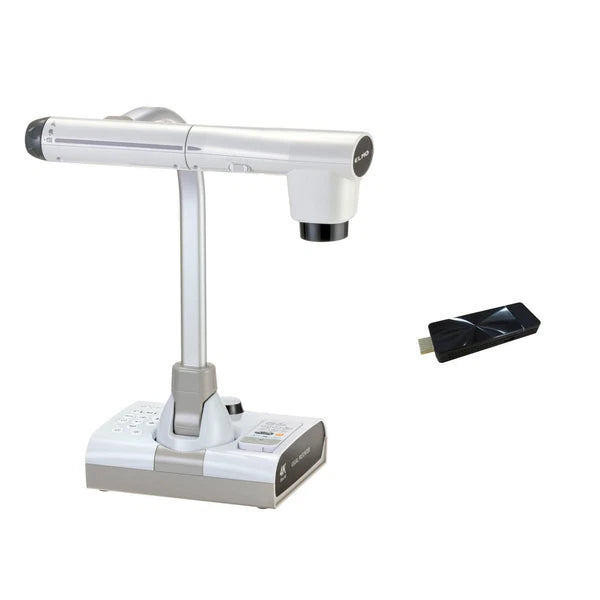 138017 - Elmo TT-12G Document Camera