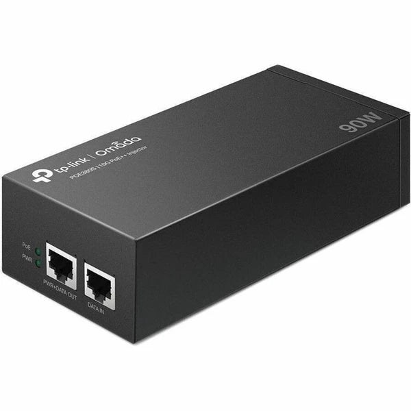 POE380S - TP-Link Omada PoE++ Injector