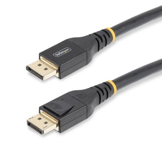 DP14A-7M-DP-CABLE - StarTech 25ft 7m VESA- Active DisplayPort 1.4 Cable