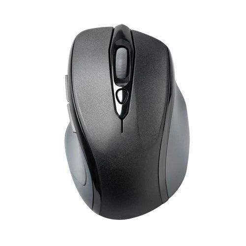 K72405US - Kensington Pro Fit 72405 Mid-Size Mouse Optical Wireless Radio Frequency