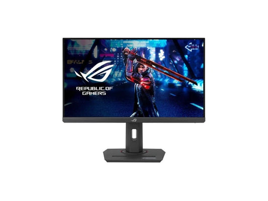 XG259QNS - Asus ROG Strix 25" Class Full HD Gaming LED Monitor