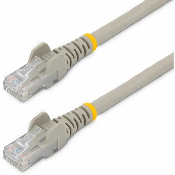 N6PATCH3GR10PK - StarTech 3ft CAT6 Snagless UTP Network Patch Cable