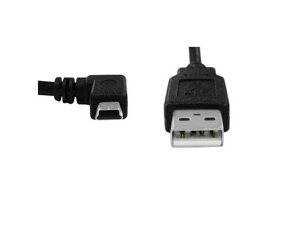 SA116-CB - Ambir A to mini-B 6ft USB 2.0 Cable