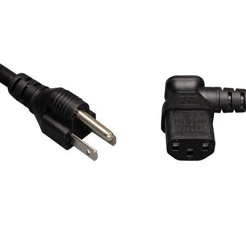 P006-006-13RA - Tripp Lite 72" Nema 5-15p Iec 60320 C13 Standard Power Cord