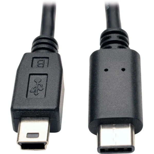 U040-006-MINI - Tripp Lite USB 2.0 Hi-speed Cable