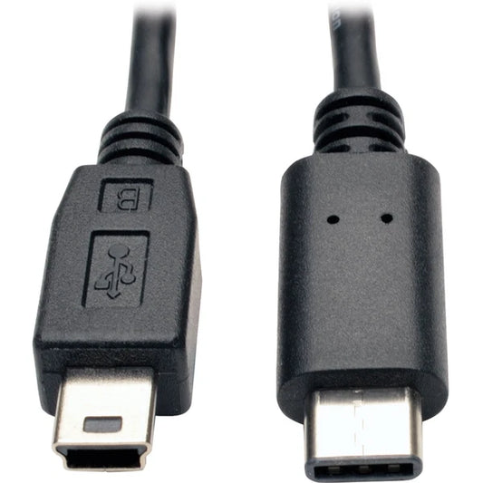 U040-006-MINI - Tripp Lite USB 2.0 Hi-speed Cable
