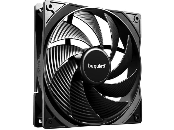 BL107 - Be quiet! Pure Wings 3 140mm Case Fan High Performance Cooling Fan