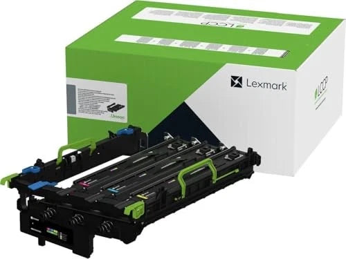 77L0ZV0 - Lexmark 3-color Imaging Unit/Kit