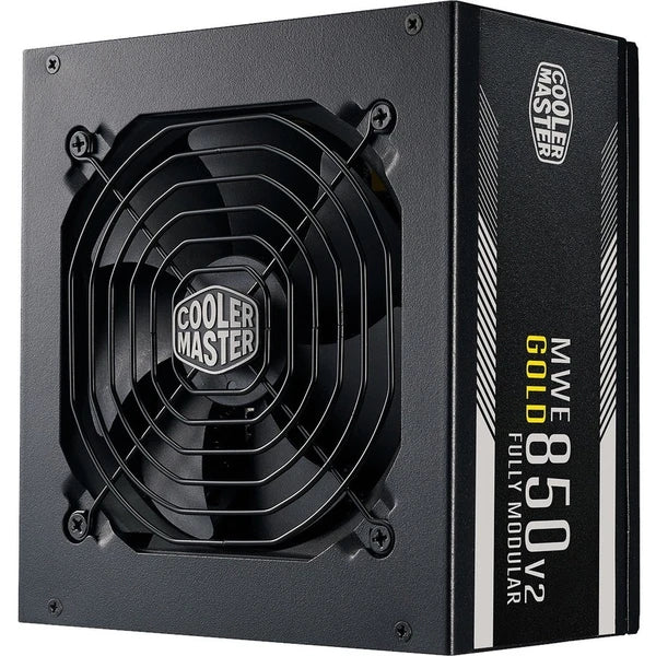 ‎MPE-8501-AFAAG-US - Cooler Master Full Modular 80 Plus Gold ATX Power Supply