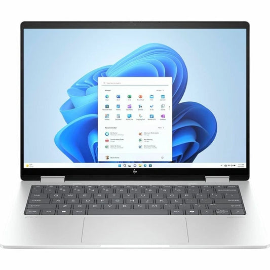 9S1R4UARABA - HP ENVY x360 14-fa0023dx 14" TS R7 8840HS 16GB 1TB SSD W11H Laptop