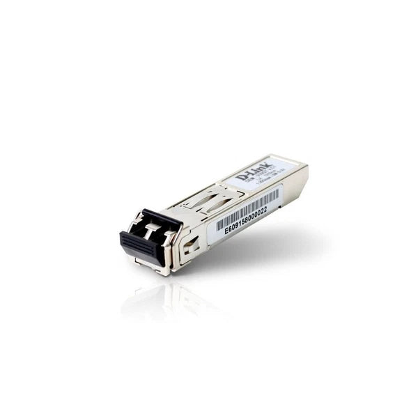 790069248146 - D-Link 1-Port Mini GBIC Transceiver Module
