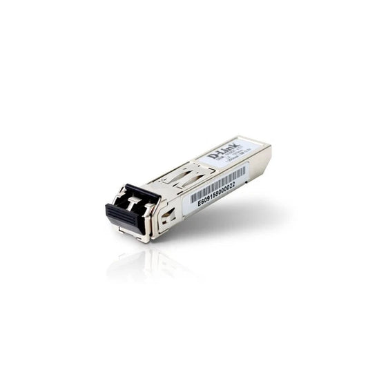 790069248146 - D-Link 1-Port Mini GBIC Transceiver Module
