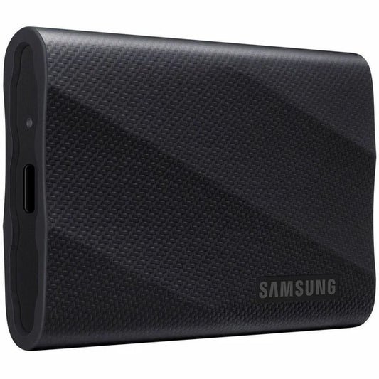 MU-PG1T0B/AM - Samsung T9 1TB Portable Solid State Drive