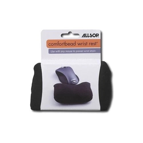 29808 - Allsop Comfortbead Mouse Rest