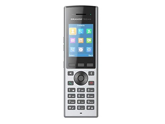 GS-DP730 - Grandstream Dect Cordless Hd Handset