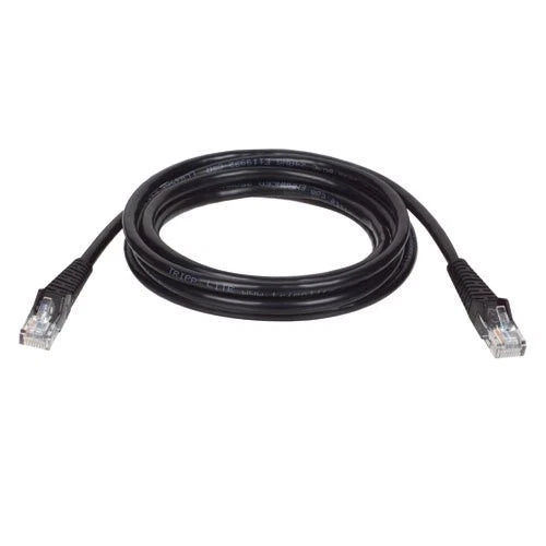 N001-006-BK - Tripp Lite N001-006-bk 5e Network Cable 72" Patch Cable
