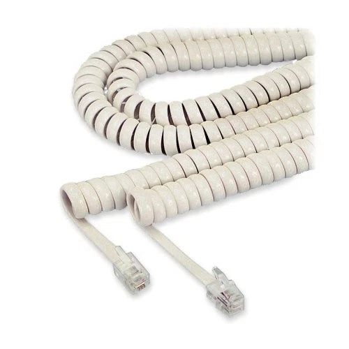 SOF-48100 - Softalk Handset Coil Cord
