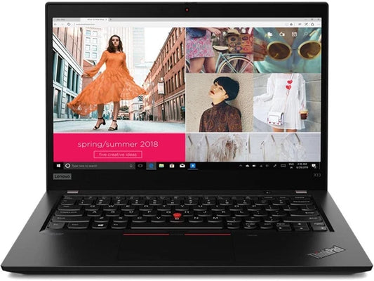 LT-LEX13-I5-G10-16-512 - Lenovo LT-LEX13/i5-G10-16-512 Notebooks Lt-lex13/i5-g10-16-512 Rec