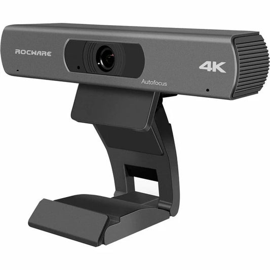 684514110747 - Rocware ROCWARE RC18 Webcam 8.3 Megapixel 30 fps USB 3.0 Type B