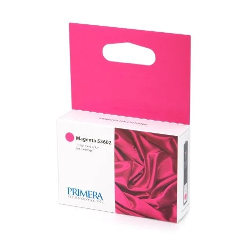 53602 - Primera Ink Magenta Bravo 4100 Series Prin