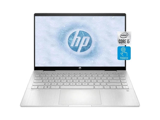 14-EK1051CL-RB - HP 14-ek Pavilion x360 14" FHD TS Intel Core i5-1335U 8GB 512GB W11H Laptop