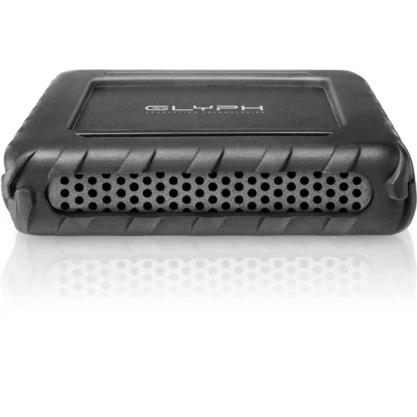 BBPLSSD3800 - Glyph Blackbox Plus Rugged Portable Drive