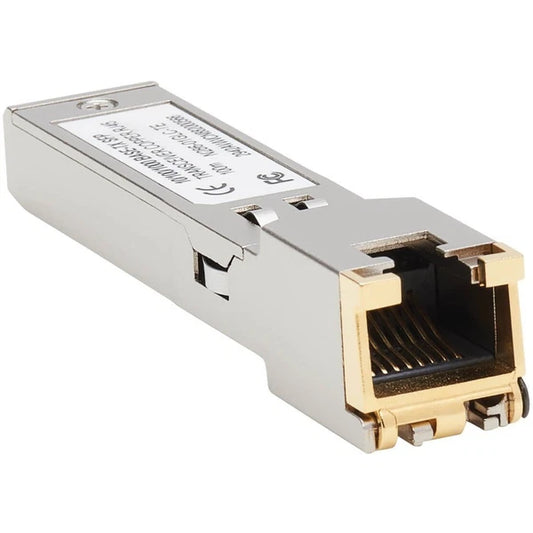 GLC-TE - Tripp Lite Cisco Transceiver 10/100/1000Base