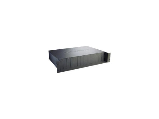 MC1400 - TP-Link CS TL- 14-Slot 2U