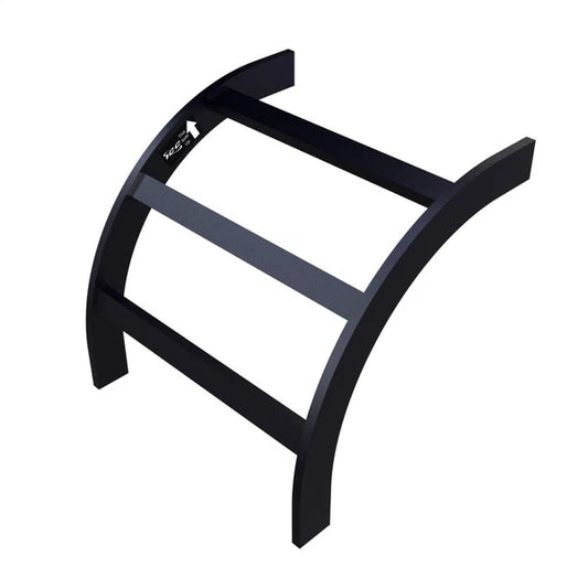 ICCMSLOR90 - ICC Ladder Rack- Runway- 90 degree Outside Corner Cable Ladder