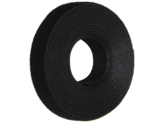HLS15R0 - PanNet PANDUIT Hook and Loop Cable Tie