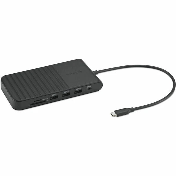 K34040WW - Kensington UH1510P USB C Hub 11-in-1 Triple Display