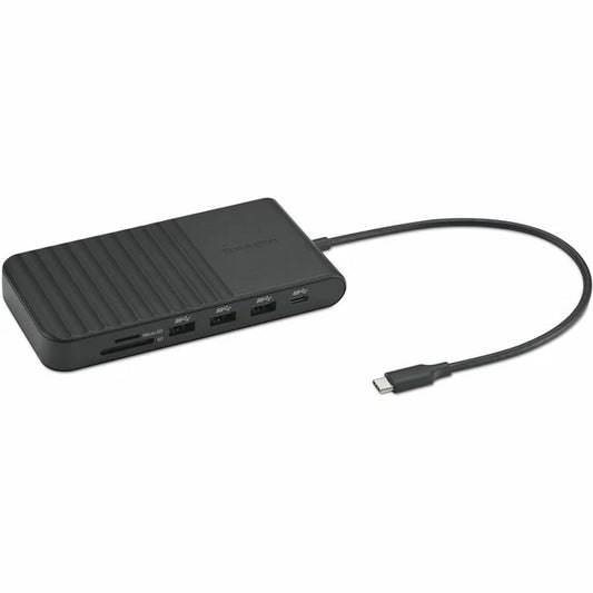 K34040WW - Kensington UH1510P USB C Hub 11-in-1 Triple Display